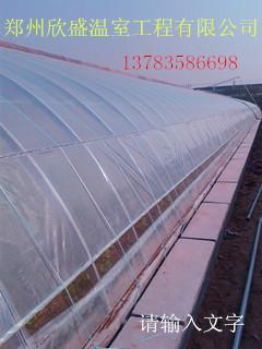 供应温室蔬菜大棚建造配件及保温被生产与销售