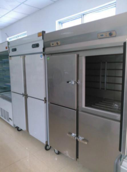 厨房冷柜-不锈钢冷柜-厨房保鲜柜批发