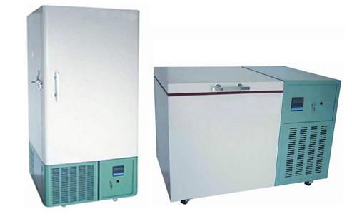 供应厂家直销-40℃超低温冰箱进口配件图片