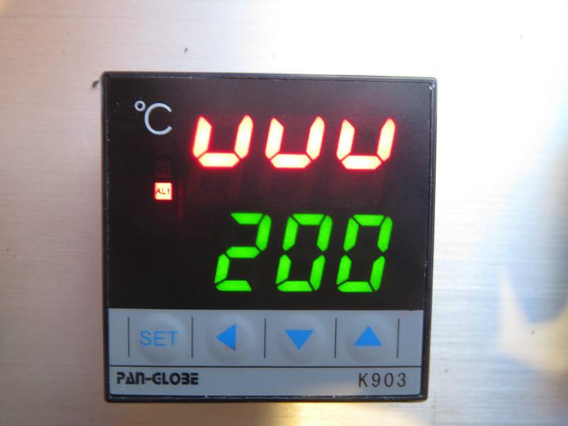 E4-A01-010-000泛达温度湿度控制器批发