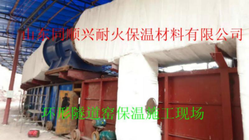 供应高铝型隧道窑耐火棉陶瓷纤维模块