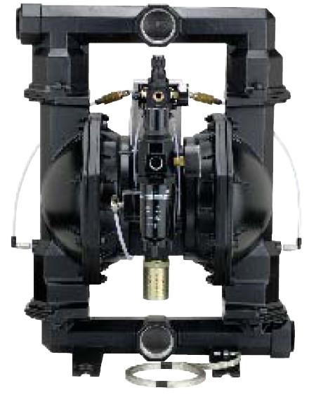 天津ARO英格索兰金属气动隔膜泵/防爆气动隔膜泵配件/金属隔膜泵价格