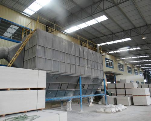 供应广西硅酸钙板生产厂家规格价格