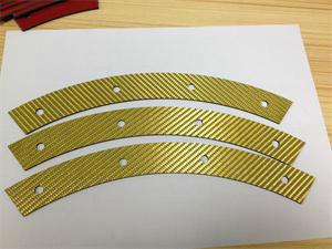 供应深圳碳纤维复合材料/碳纤板加工件图片