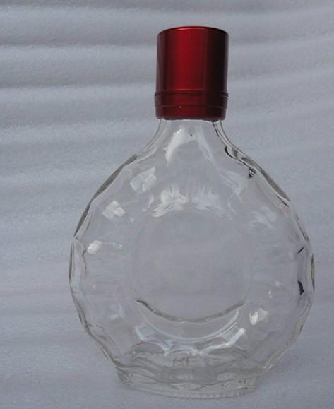125ml药酒瓶小酒瓶 红酒玻璃供应125ml药酒瓶小酒瓶 红酒玻璃