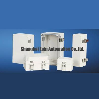 供应上海价格EPIN-ABS电气防水接线盒系列（UL listed Junction box）
