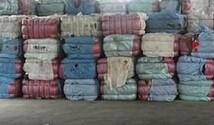 上海市旧羊毛衫回收厂家