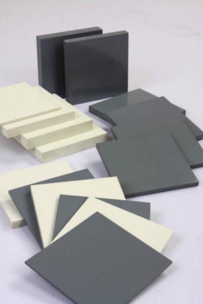 苏州UPVC/CPVC板材各种型号尺寸批发