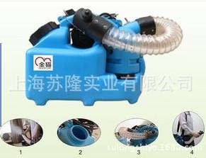 上海市隆瑞2680超低容量电动喷雾器厂家供应隆瑞2680超低容量电动喷雾器