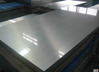 上海市进口7075铝板-德铝厂家供应进口7075铝板-德铝