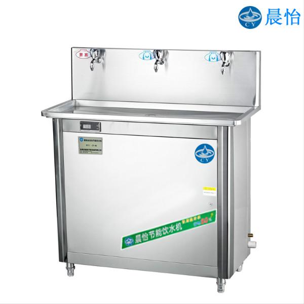 工厂专用饮水机冰热饮水机CY-3BJ批发