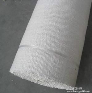供应淄博高乐标准陶瓷纤维带