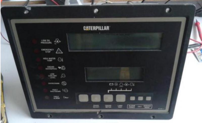供应用于发电机的CAT卡特彼勒4P-6407显示图片