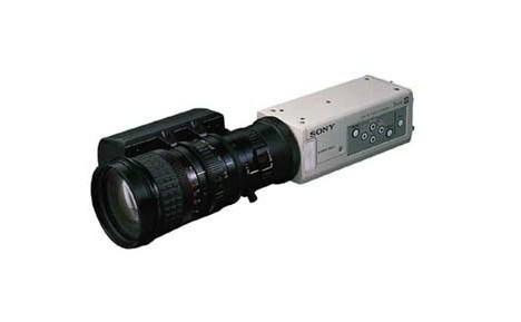供应索尼摄像机DXC-990P