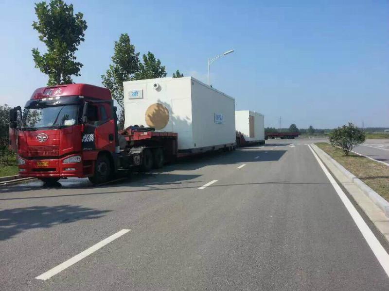 供应重庆进出口集装箱运输，普货运输，物流运输。
