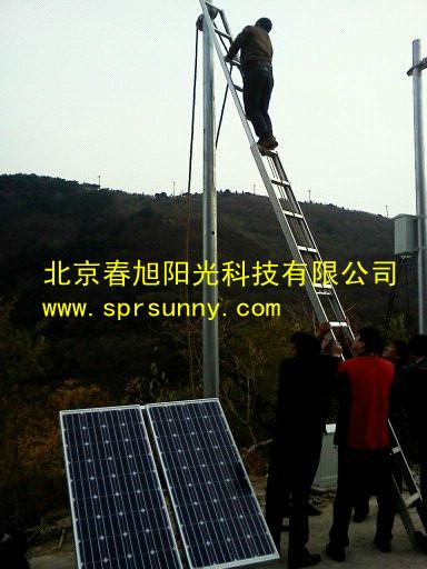 供应海淀太阳能监控发电系统价格