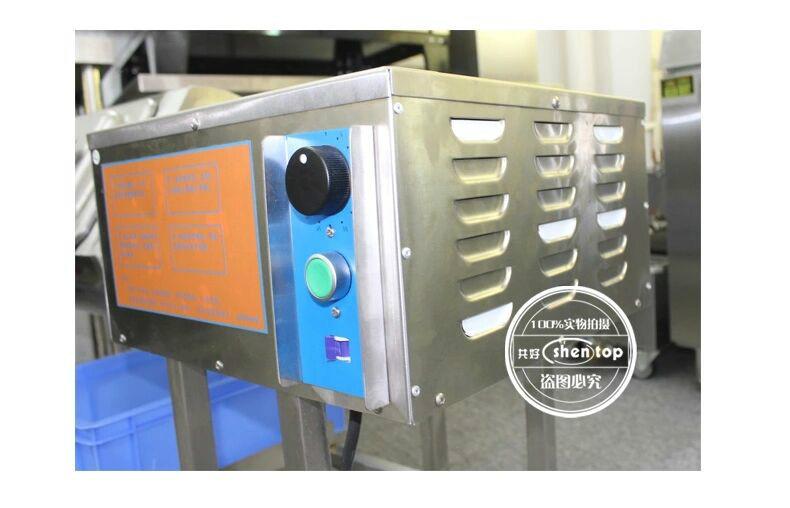 供应腌制机 共好 STWB-DJ3小型腌制机 机械式腌制机