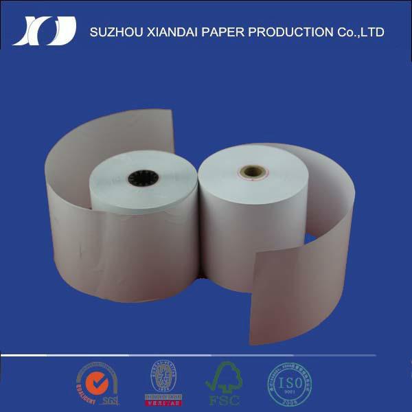 供应热敏纸卷上海纸品厂家直销批发热敏纸 收银纸特供