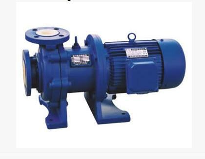 供应CQB15-10-85F氟塑料磁力泵不锈钢磁力泵/高温磁力泵/磁力管道泵