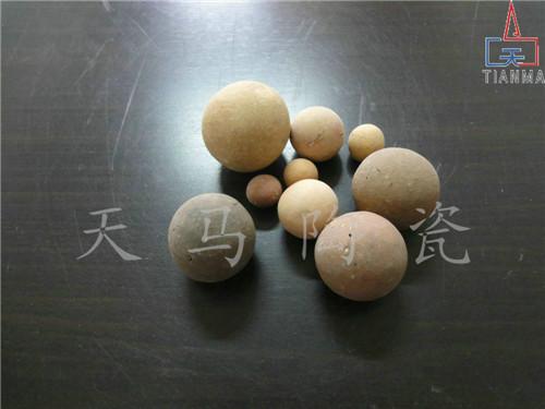 耐火瓷球填料供应耐火瓷球填料低价销售 耐火瓷球填料吸附原理