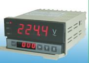 供应智能电流电压表，智能电流电压表价格，数显电压表