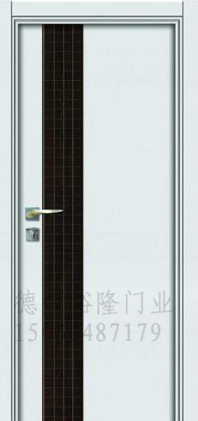 供应生态复合门韩式拼装门室内套装门