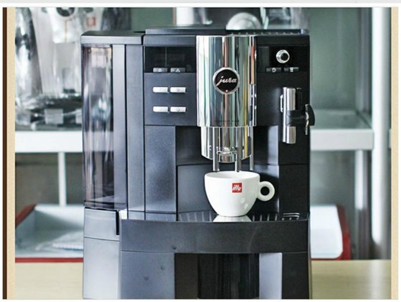 供应上海咖啡机专卖公司，优瑞咖啡机供应商IMPRESSA XS9  Classic JURA/优瑞意式全自动咖啡机