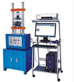 厂家供应多功能材料力学变形试验机，塑胶，电线，金属变形试验机