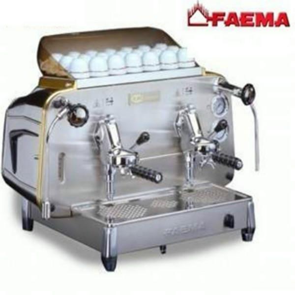 FAEMA/飞马E61咖啡机批发