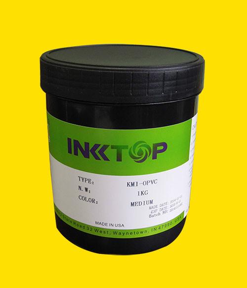 供应用于玻璃表面着色的高强度保护性的环保UV型油墨涂料