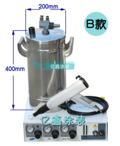 宁波市静电喷涂实验喷枪厂家