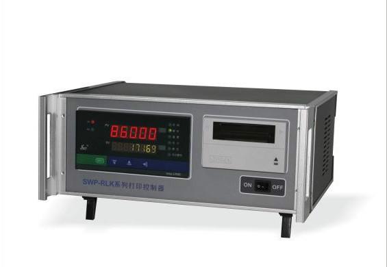 供应SWP-RLK80系列带打印流量积算控制仪