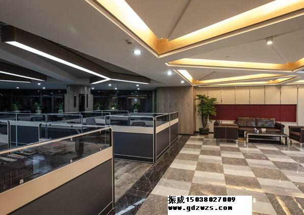 供应郑州最专业的办公室装修设计是哪家