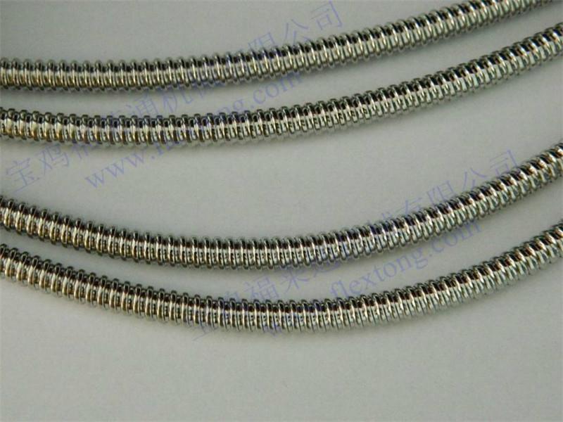 供应光纤光缆保护软管带外螺纹接头  电缆穿线软管