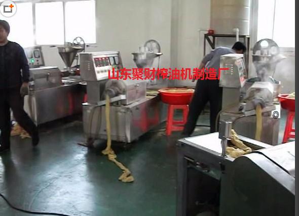 供应河南新乡多功能干豆腐机生产厂家，全自动豆肠豆花机销售价格