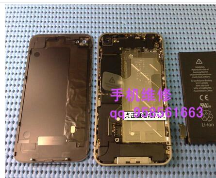 供应iPhone5主板维修哪里比较专业郑州金水区苹果5不开机维修