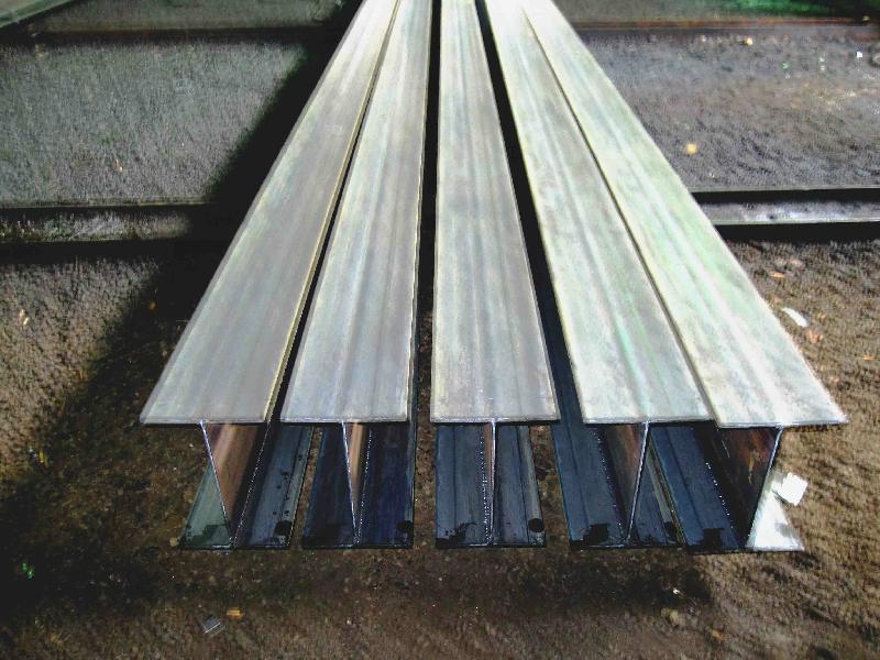 供应高频焊h型钢，高频焊接h型钢，轻型焊接h型钢