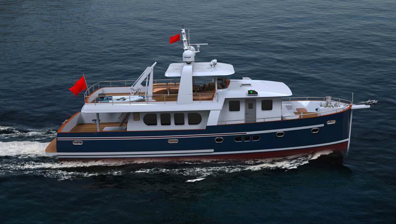海钓船20米出售专业海钓船艇价格批发