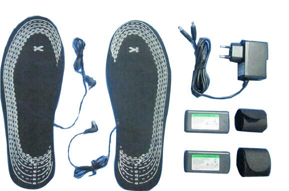 供应电热保暖手套衣服鞋垫电热膜发热片