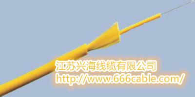 GJFJV单芯软光缆-江苏奥通光电缆销售