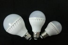 供应莱特光电大量批发LED3-15W球泡灯