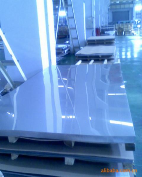 供应深圳冷轧双镜面SUS304不锈钢板 0.1-250mm厚 附材质证明 拉丝不锈钢板
