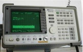 供应8564E频谱分析仪,HP8564E