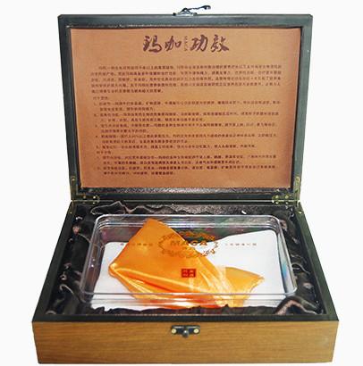 温州市普洱茶木盒/高丽参盒厂家