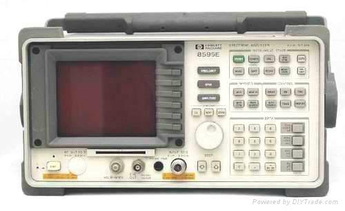 供应8595E频谱分析仪，租售_HP8595E HP8595E频谱分析仪