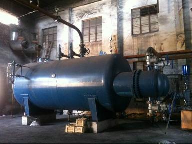 无锡市节能产品导热油发生器厂家