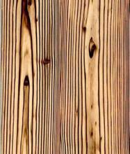 松木表面碳化板实木护墙板批发