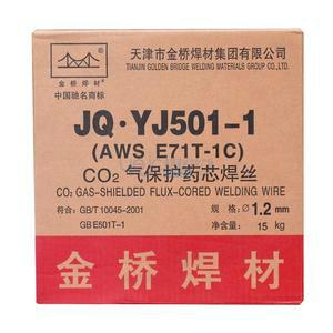 供应金桥牌JQ.MG70S-6气保焊丝