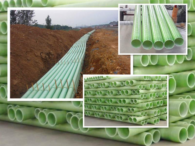 供应新型电力电缆保护管——重庆雅昌管道有限公司