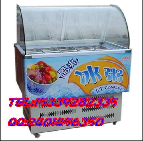 供应西安冰粥机批发零售